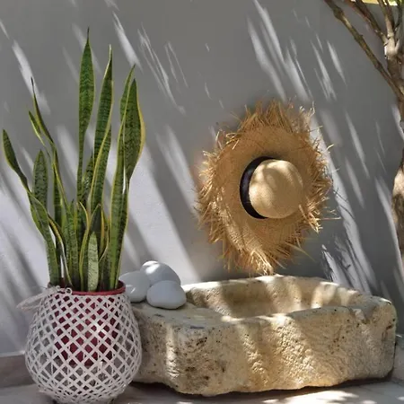 Casa vacanze Onore Lixouri