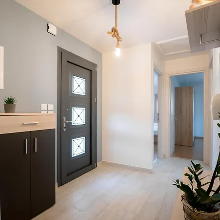 Onore Tatil Evi Lixouri