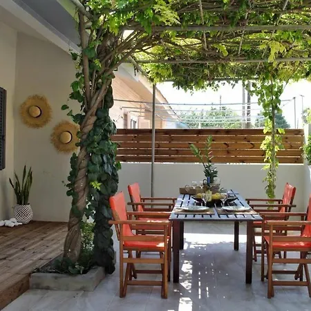 Tatil Evi Onore Lixouri