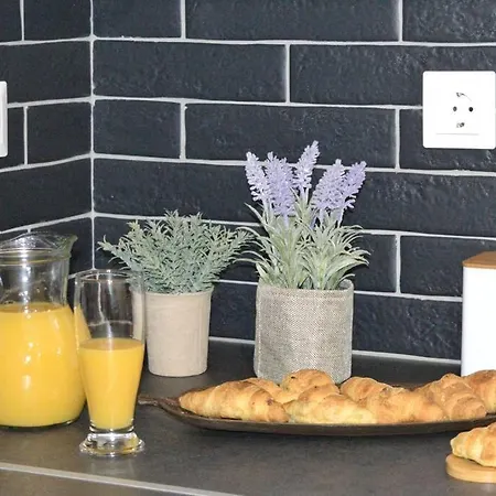 Casa vacanze Onore Lixouri