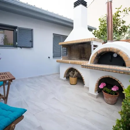 Onore Holiday home Lixouri