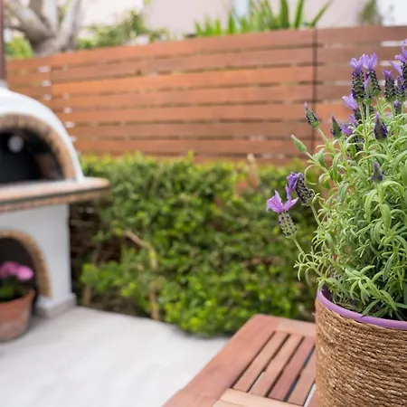 Casa vacanze Onore Lixouri