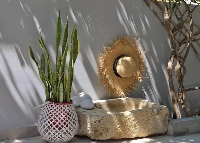 Tatil Evi Onore Lixouri