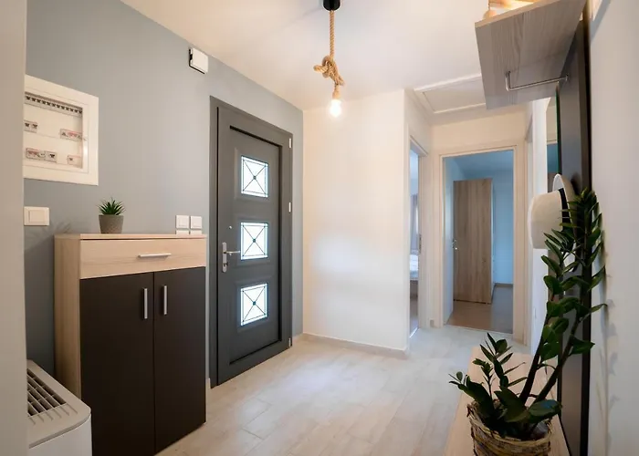 Onore Tatil Evi Lixouri