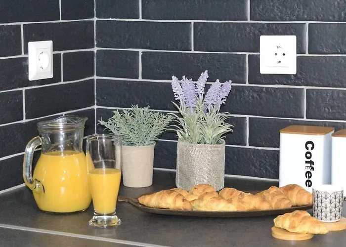 Hébergement de vacances Onore Lixouri