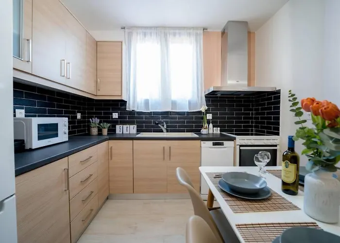 Onore Tatil Evi Lixouri