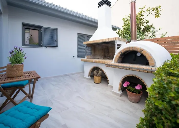 Onore Tatil Evi Lixouri